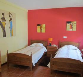 Туры в Hotel Santa Rita  в Португалии