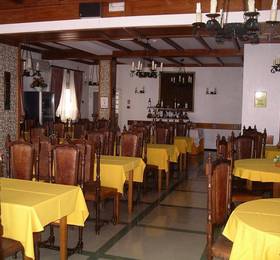 Отдых в Hotel Santa Rita  - Португалия, Монте-Реал