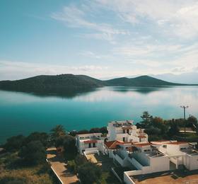 Отдых в Tasmania Village - Греция, Крит