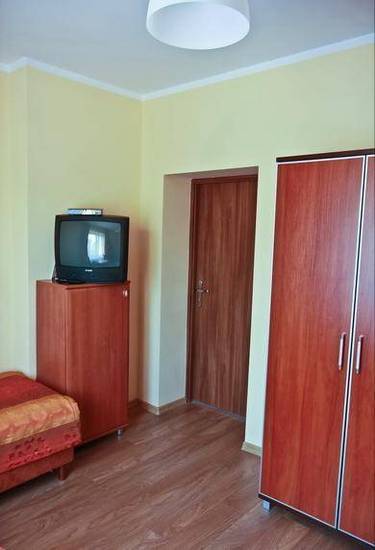 Willa SolanHotel  Польша, Цехоцинек
