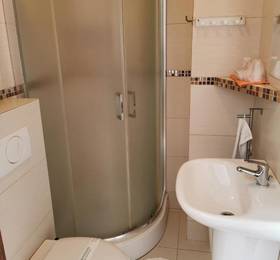 Willa SolanHotel  в Цехоцинеке