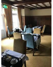 Туры в Barrington Lodge  в Великобритании