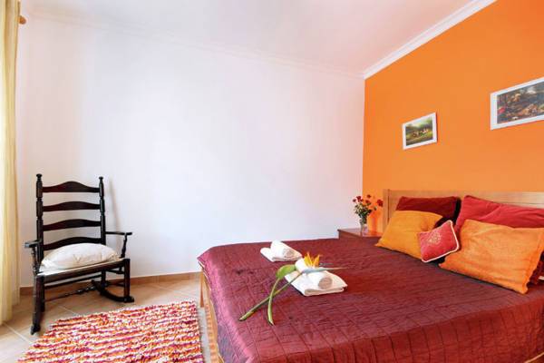 Vivenda Ambrosio  3* Португалия, Силвеш