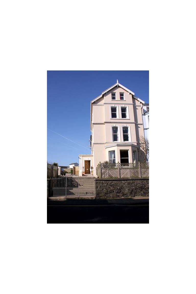 Antrim House B&B 