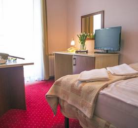 Туры в Hotel Aleksander  в Польше