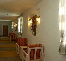 Pripetzite Hotel  в Разлоге