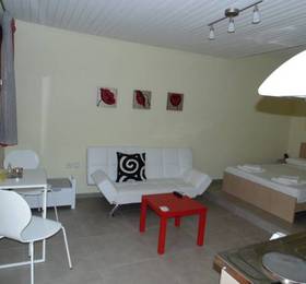 Туры в Krinio's Studios  в Греции