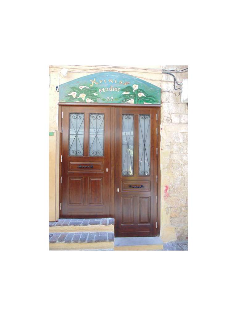Krinio's Studios 