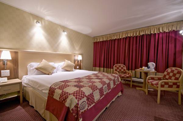 Cabarfeidh Hotel  4* Великобритания, Сторновэй