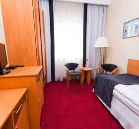 Туры в Hotel Malinowski  в Польше