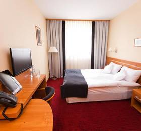 Отдых в Hotel Malinowski  - Польша, Гливице
