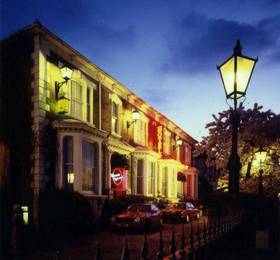 Туры в Overcliffe Hotel  в Великобритании