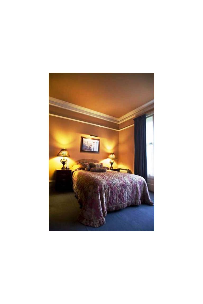 Overcliffe Hotel 