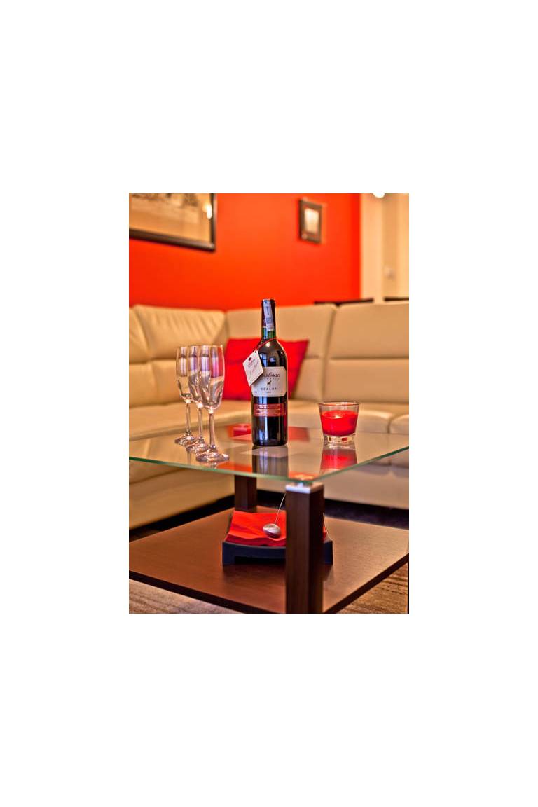 Apartament Tango 