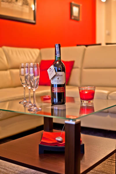 Apartament Tango 
