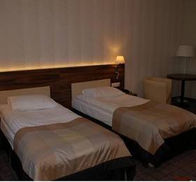 Туры в Hotel Resiedence  в Польше