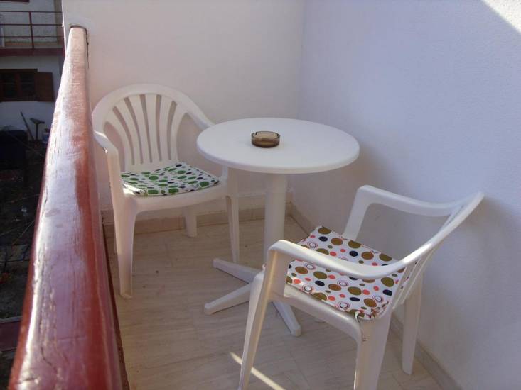 Hotel Eva Marina 2* Греция, Матала