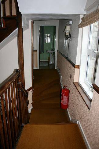 Moseley Farm B&B  Великобритания, Вустер
