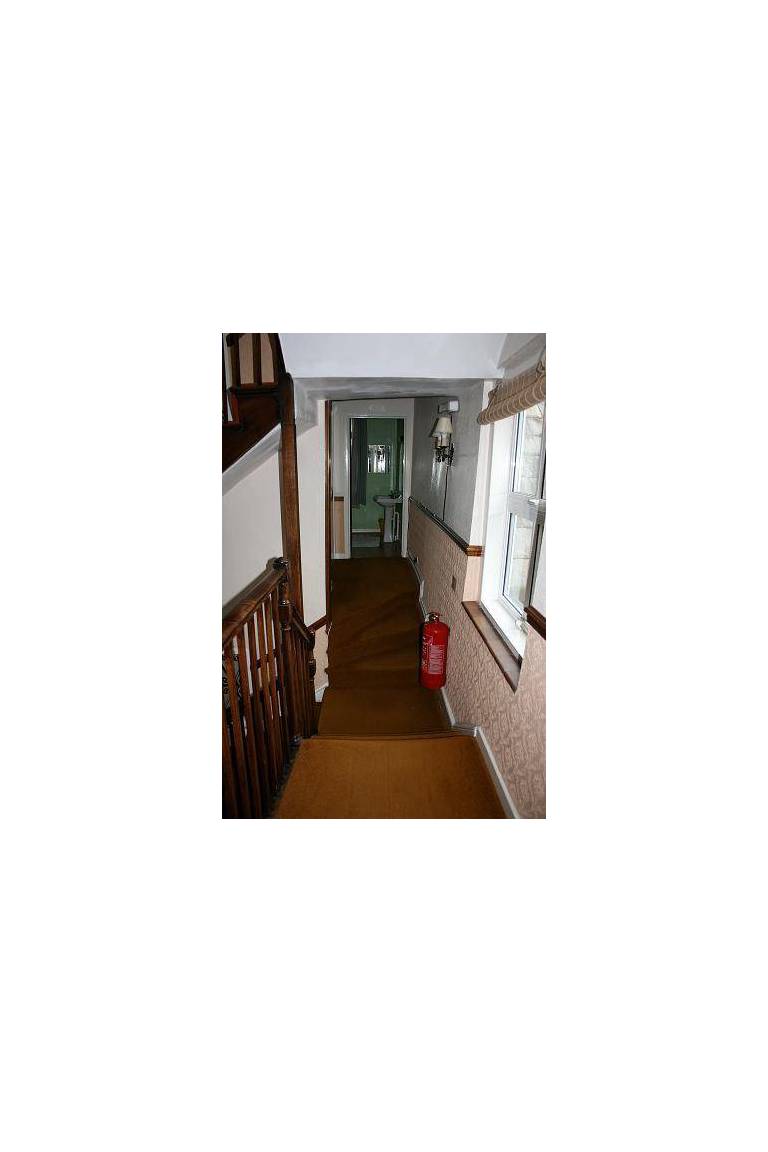 Moseley Farm B&B 