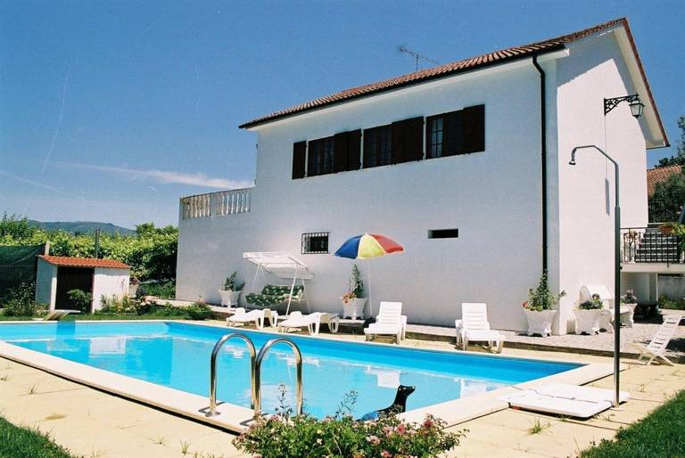Casa De Sao Joao 