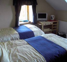 Отдых в Duncreggan House  - Великобритания, Данун