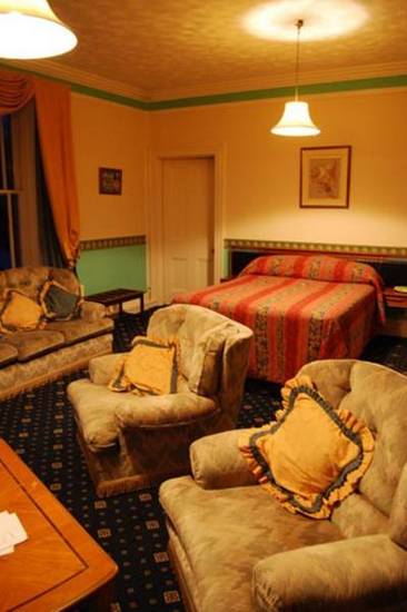 Riversford Hotel  3* Великобритания, Бидефорд