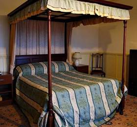 Туры в Riversford Hotel  в Великобритании