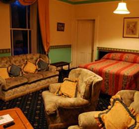 Туры в Riversford Hotel  в Великобритании