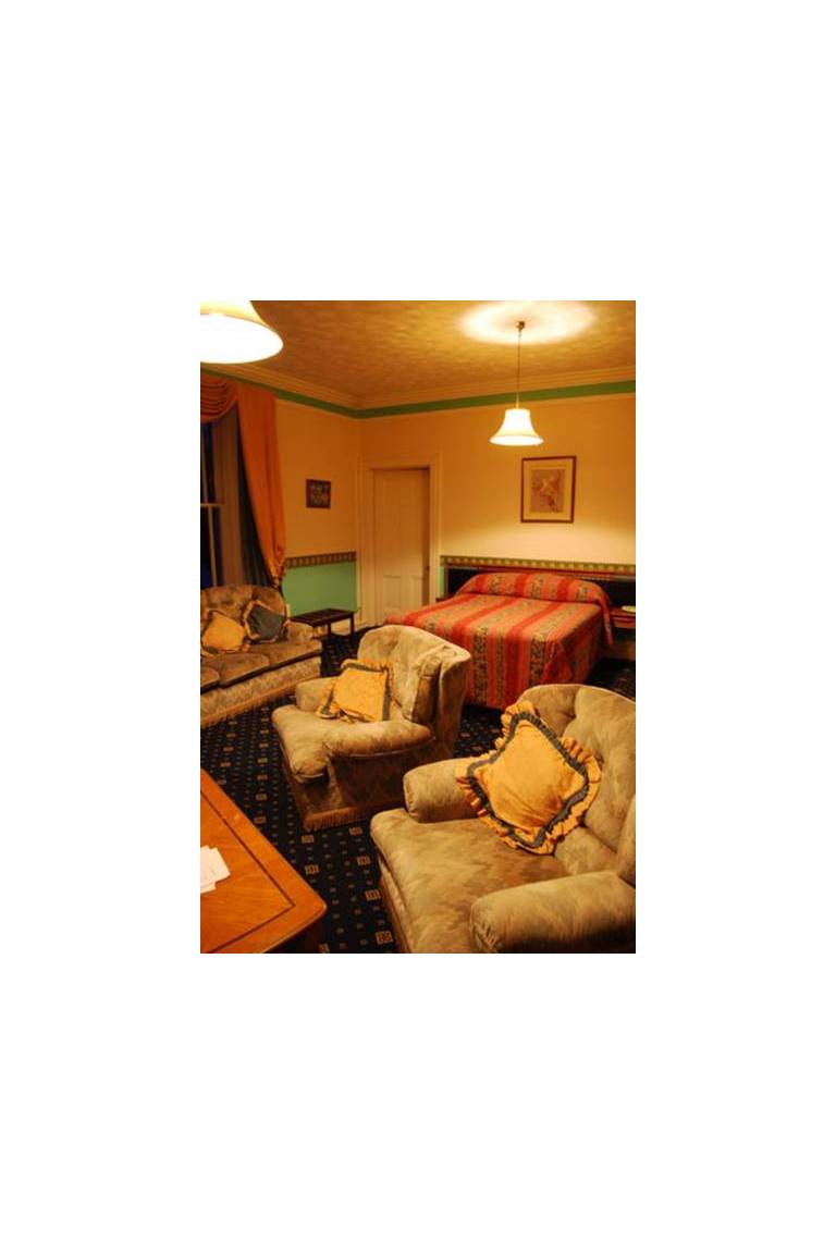 Riversford Hotel 