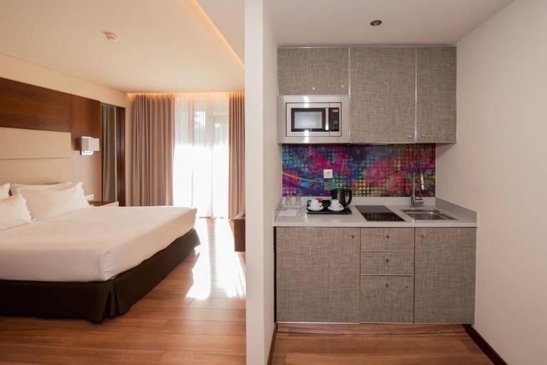 Eurostars Oporto