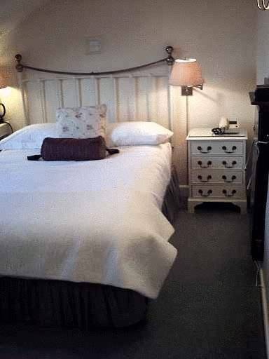 The Casterbridge  4* Великобритания, Дорчестер