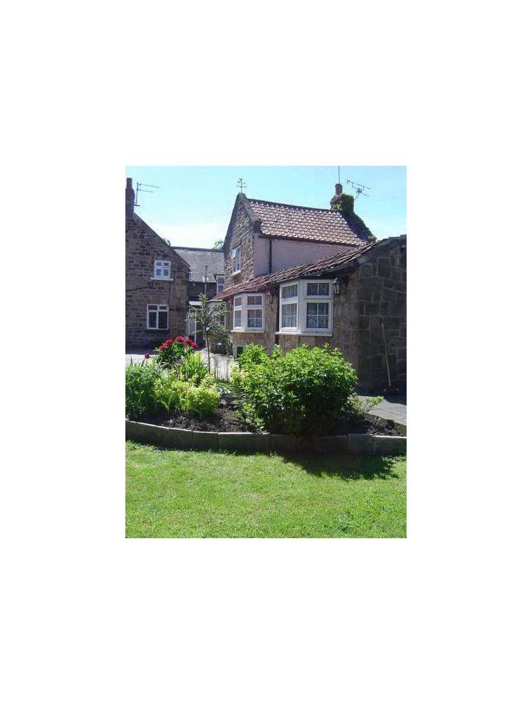 Stonecroft Hotel 