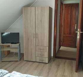Hellasz Apartman в Дьюле