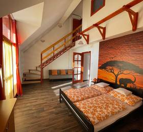 Туры в Hellasz Apartman в Венгрии