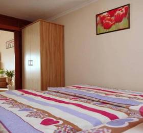 Отдых в Hellasz Apartman - Венгрия, Дьюла