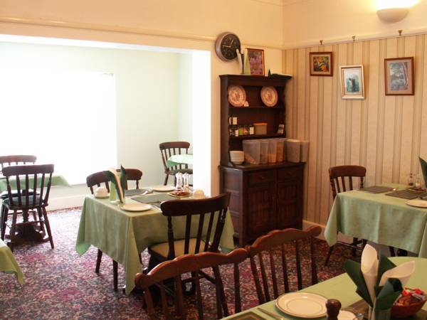 Moorhayes House  3* Великобритания, Маклсфилд