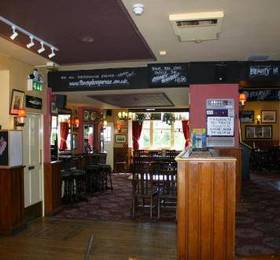 Отдых в The Sydney Arms  - Великобритания, Дорчестер