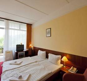 Hotel Esztergom  в Эстергоме