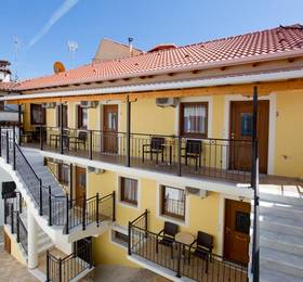 Отдых в Villa Diamond 2 - Греция, Парга