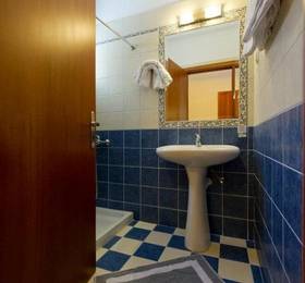 Villa Diamond 2 в Парге