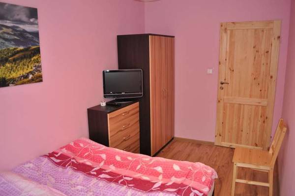 Apartament Jola  Польша, Шклярска-Поремба