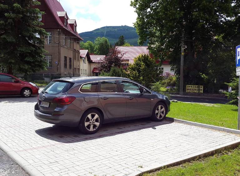 Apartament Jola 