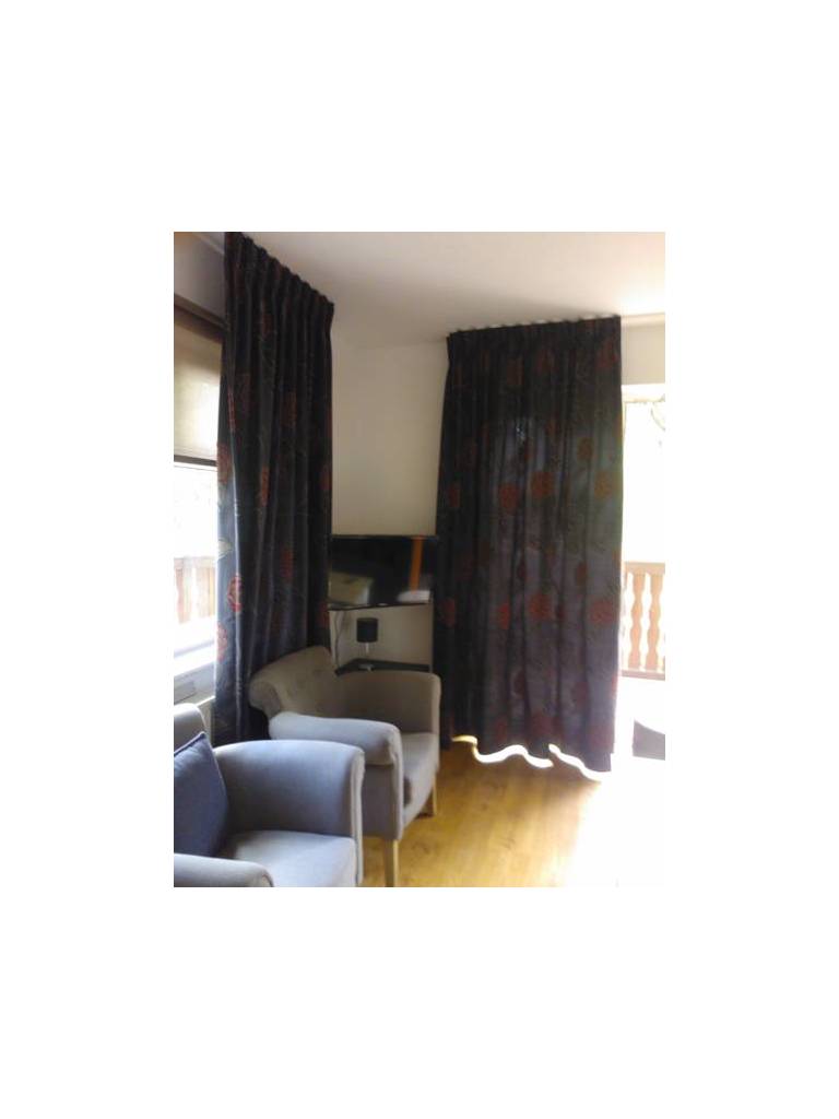 Apartamenty Bos