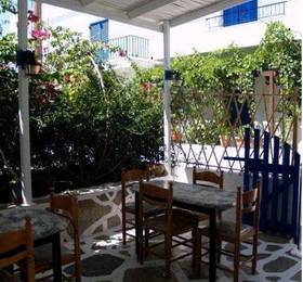 Отдых в Hotel Antiparos  - Греция, Андипарос