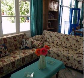 Hotel Antiparos  в Андипаросе