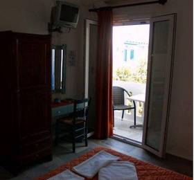 Туры в Hotel Antiparos  в Греции