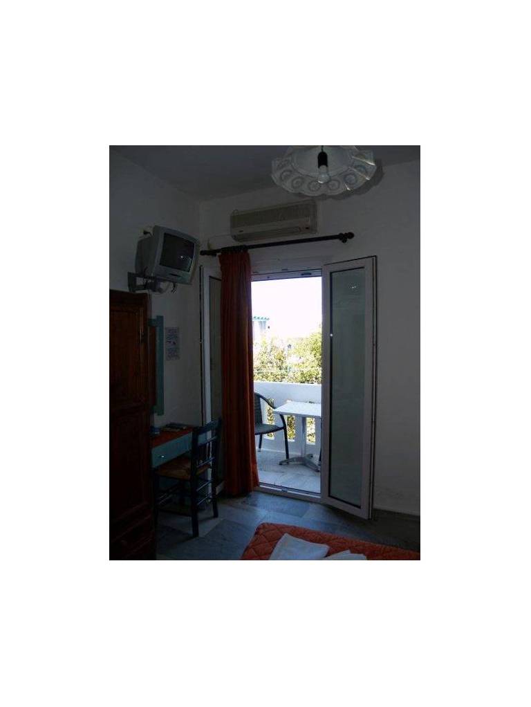 Hotel Antiparos 