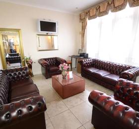 Туры в Cranbrook Hotel  в Великобритании