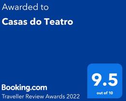 Туры в Casas do Teatro в Португалии