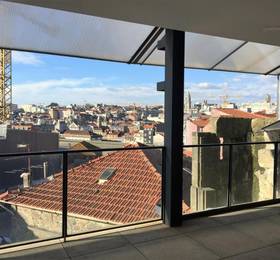 Casas do Teatro в Порту